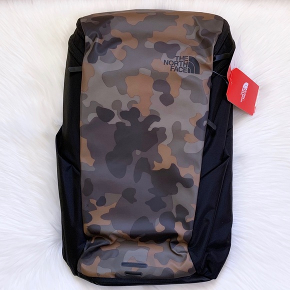 The North Face Other - The North Face Kaban Backpack